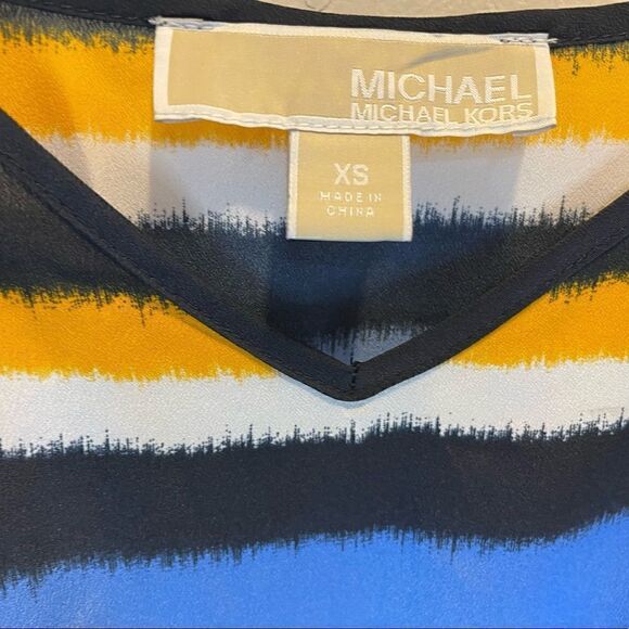 Michael Kors Maxi Dress / Swim Cover Up - Picture 5 of 5